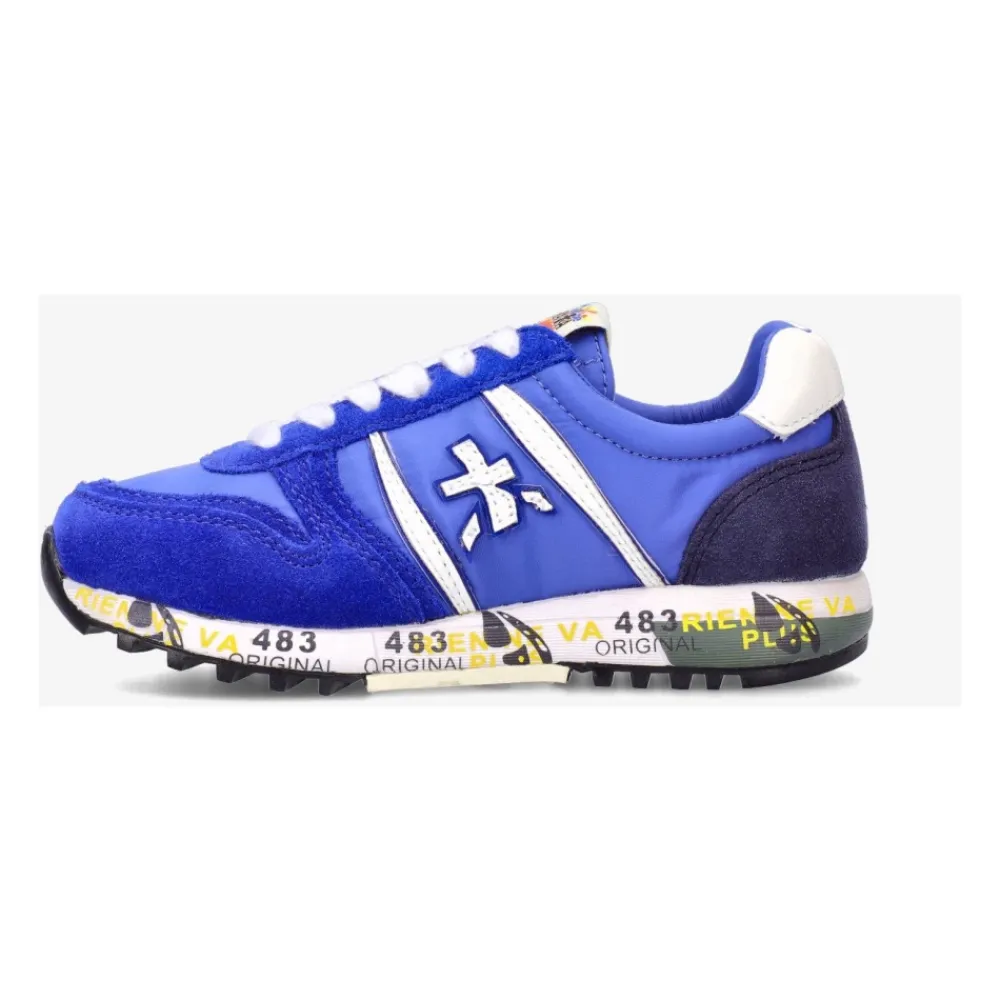 Skyb Sneaker>Premiata New