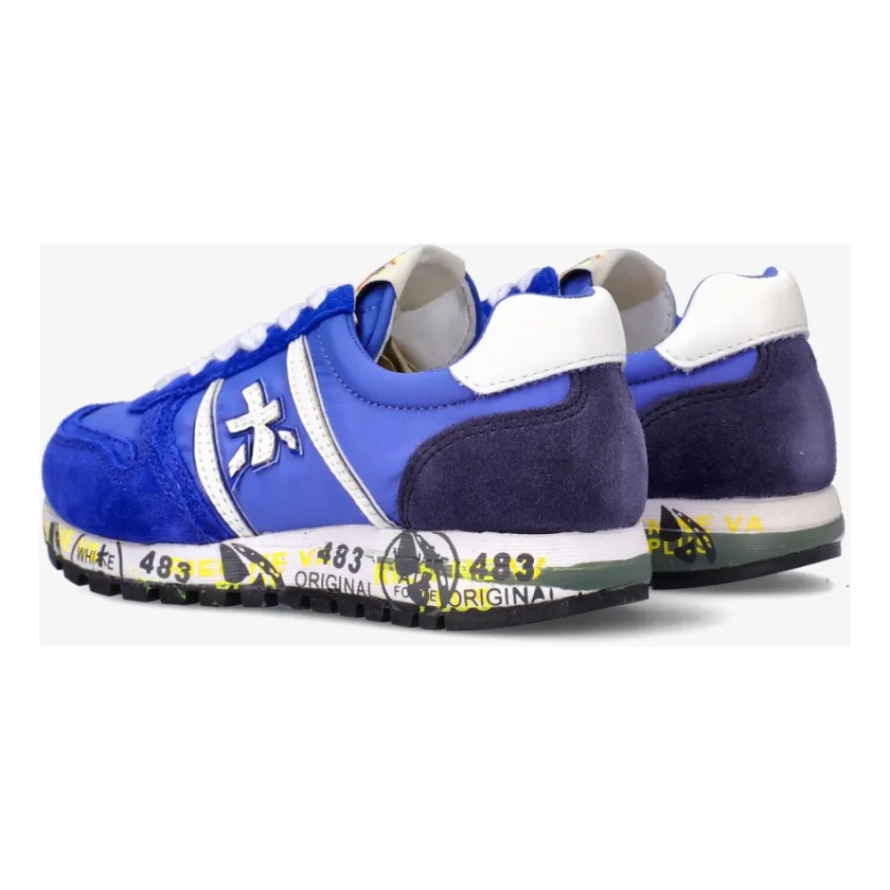 Skyb Sneaker>Premiata New