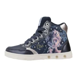 Skylight Girl Sneakers>Geox Clearance