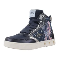 Skylight Girl Sneakers>Geox Clearance