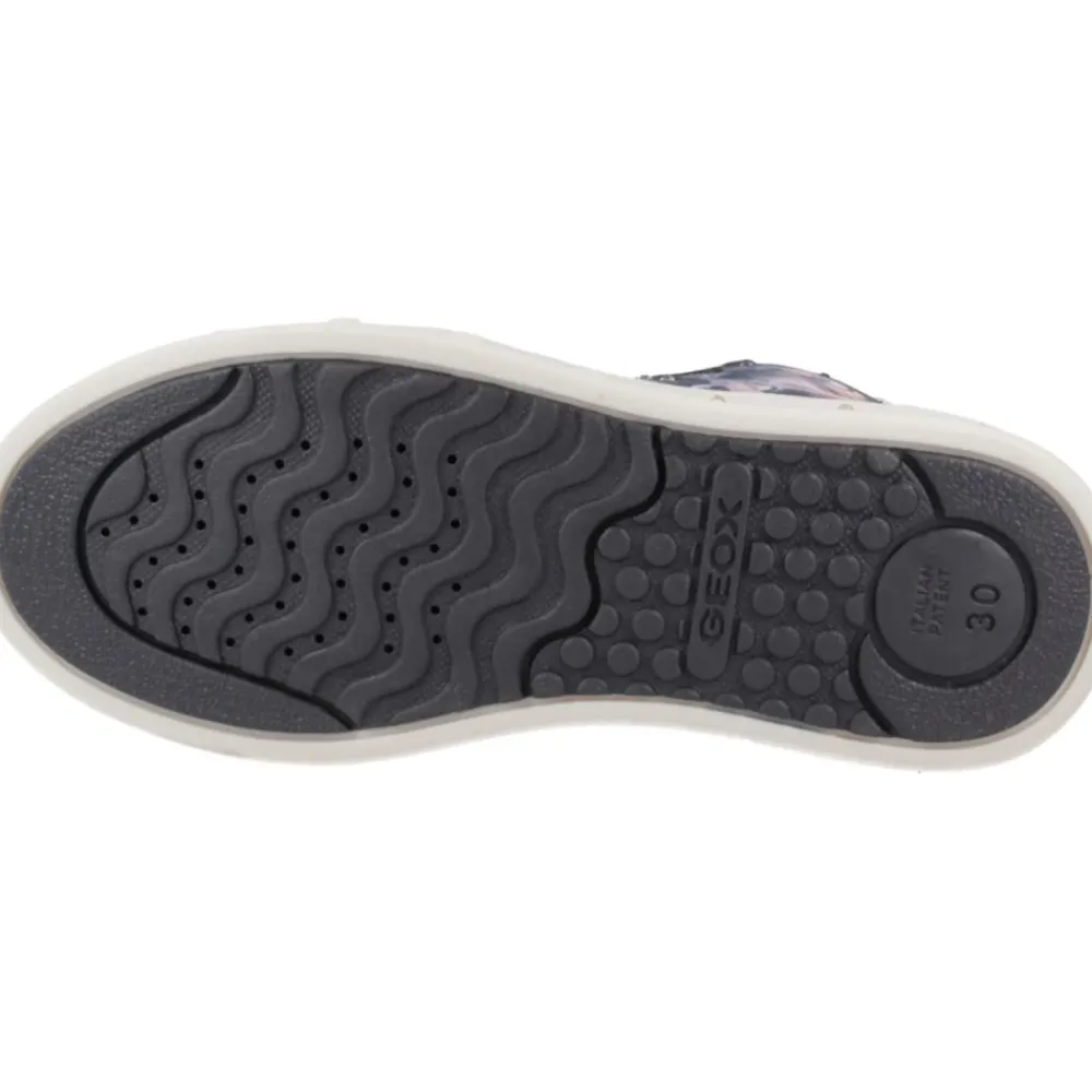 Skylight Girl Sneakers>Geox Clearance