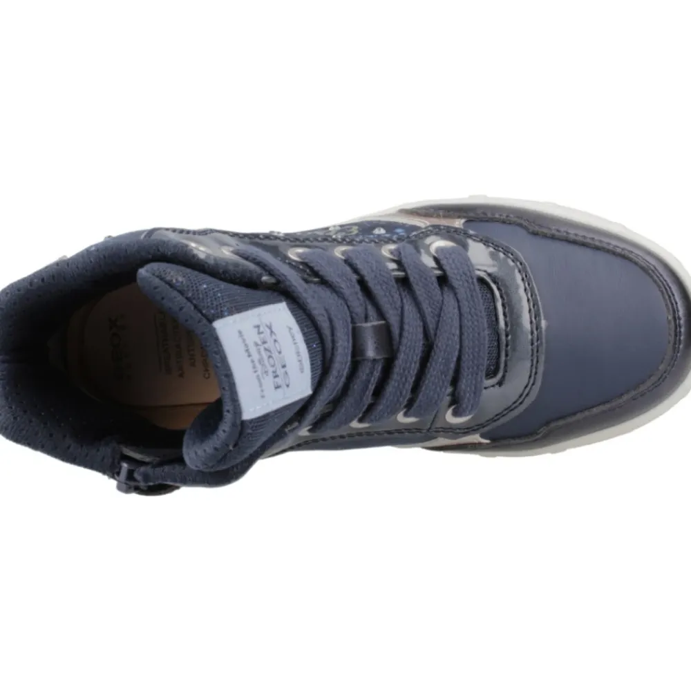 Skylight Girl Sneakers>Geox Clearance