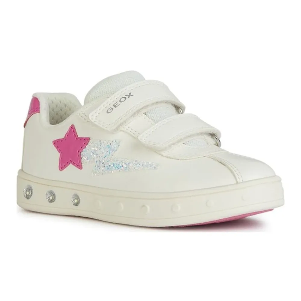 Skylin Sneakers>Geox Discount