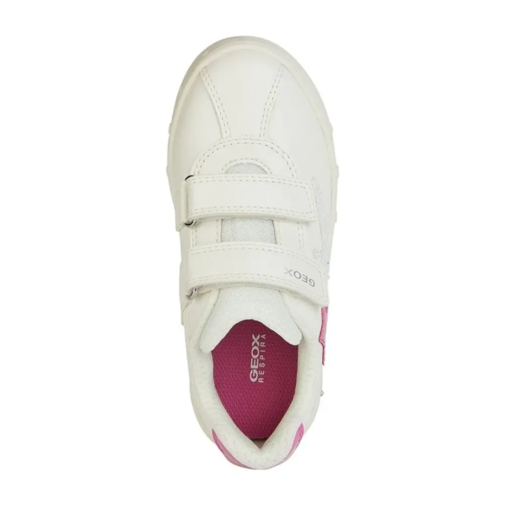 Skylin Sneakers>Geox Discount