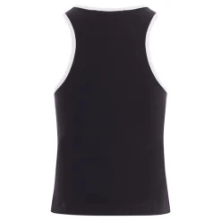 Sleeveless Tops>Balmain Clearance