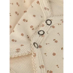 Slim Body Romper in>Lil' Atelier