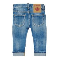 Slim Denim Jeans><noscript><img width=