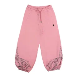 Slim Fit Trousers>Marcelo Burlon Online