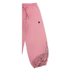 Slim Fit Trousers>Marcelo Burlon Online