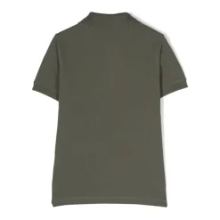 Slim-fit Polo Shirt>Stone Island