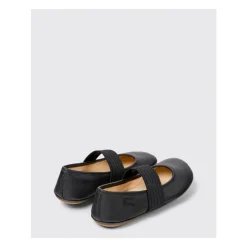Slip-On Leder Ballerinas><noscript><img width=