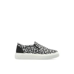 Slip-on Schuhe>Balmain Sale