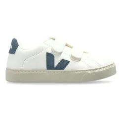 Small Esplar Leder Sneaker>Veja Online