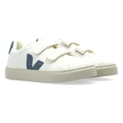 Small Esplar Leder Sneaker>Veja Online