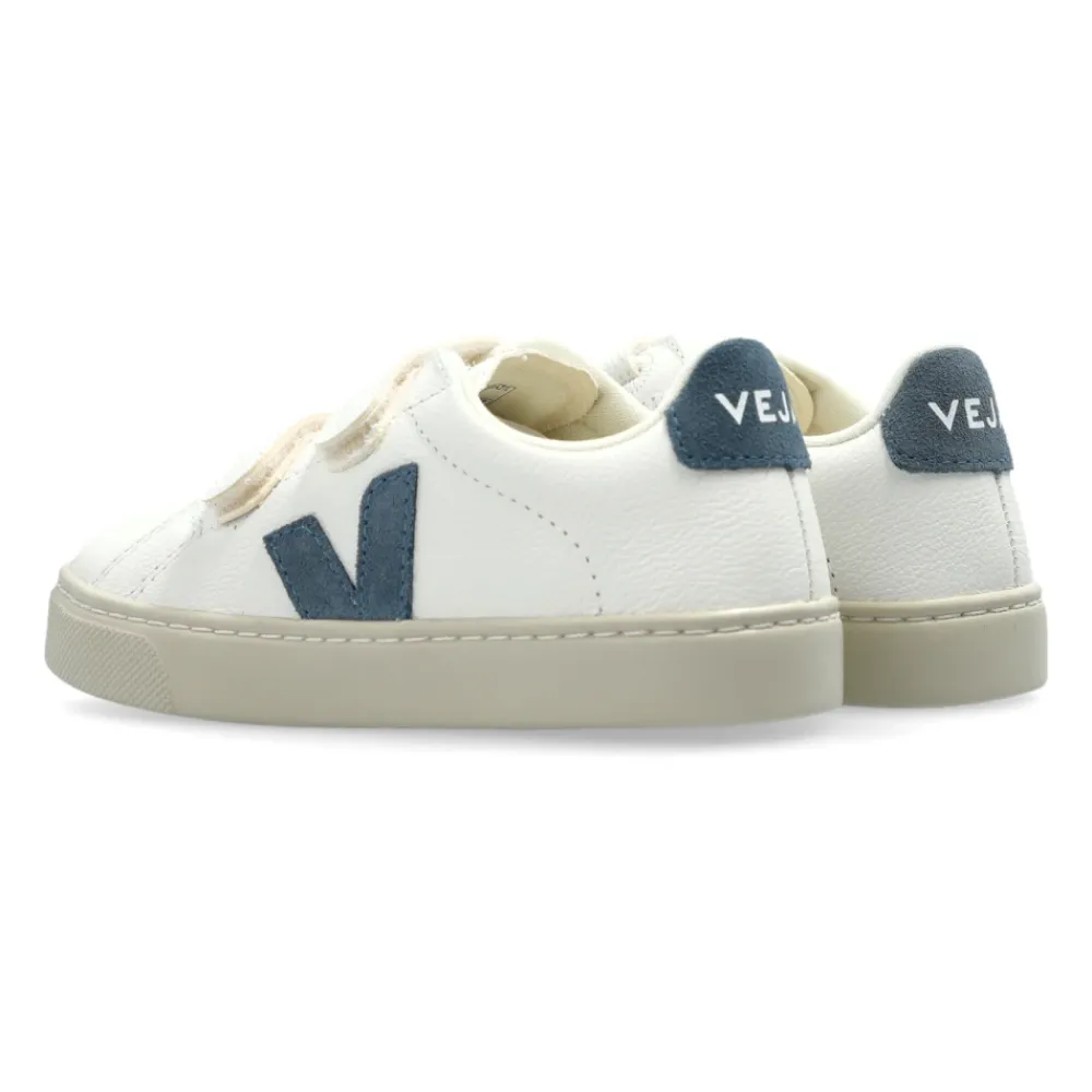 Small Esplar Leder Sneaker>Veja Online