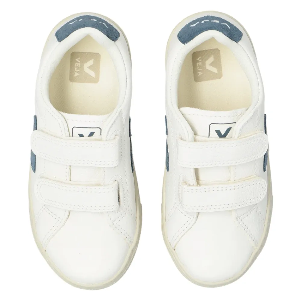 Small Esplar Leder Sneaker>Veja Online