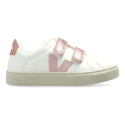 Small Esplar Leder-Sneakers>Veja Discount