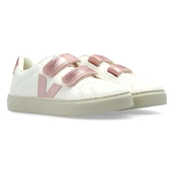 Small Esplar Leder-Sneakers>Veja Discount