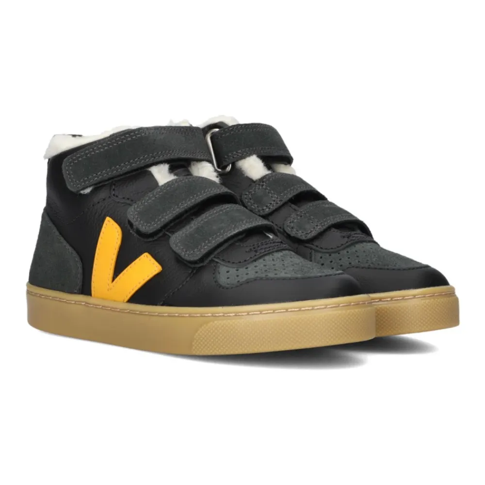 Small V-10 Mid Sneakers>Veja Best