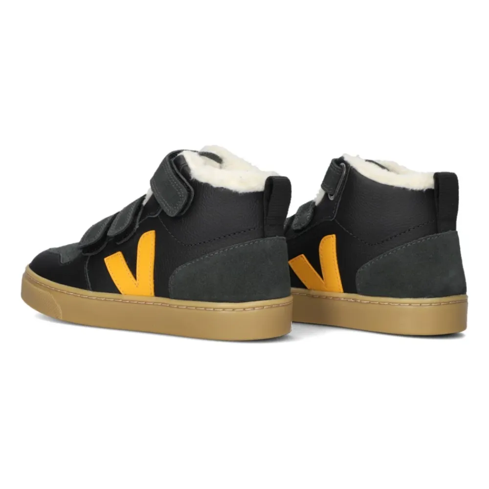 Small V-10 Mid Sneakers>Veja Best