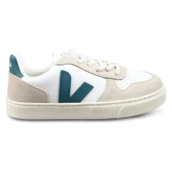 Small V-10 Schnür-Sneakers>Veja New