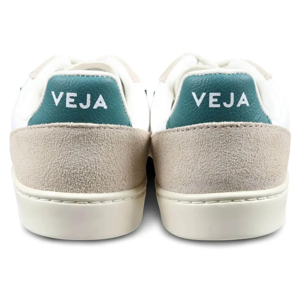 Small V-10 Schnür-Sneakers>Veja New
