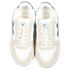 Small V-10 Schnür-Sneakers><noscript><img width=