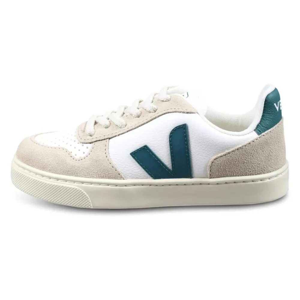 Small V-10 Schnür-Sneakers>Veja New