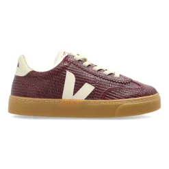 Small Volley Leather>Veja Outlet