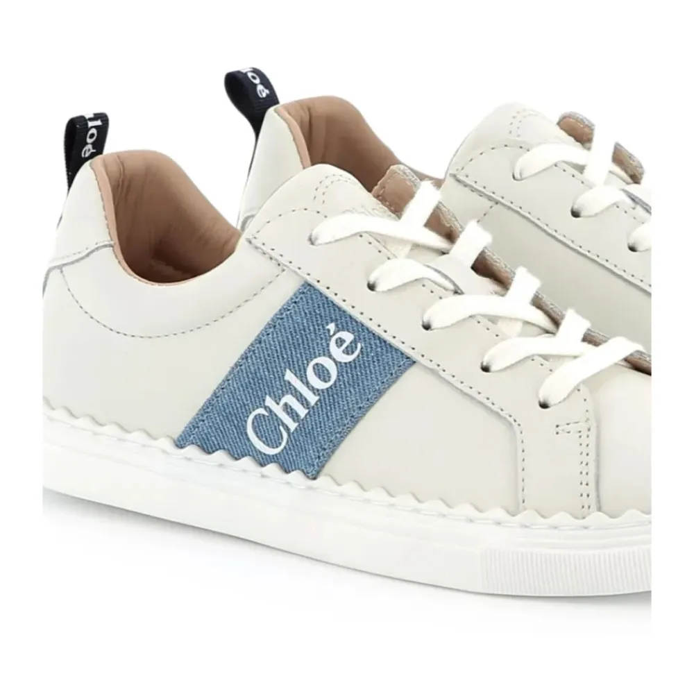 Sneaker>Chloé Discount