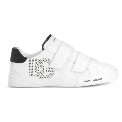 Sneaker Bassa>Dolce & Gabbana Discount