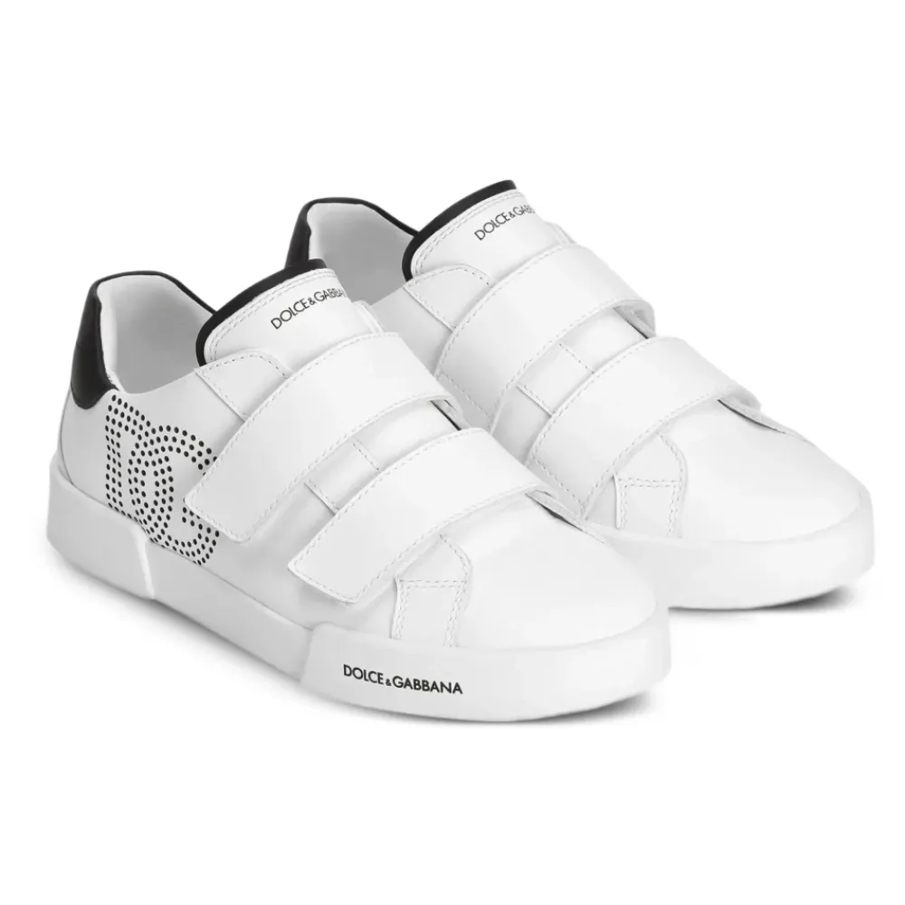 Sneaker Bassa>Dolce & Gabbana Discount