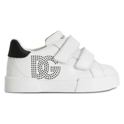 Sneaker Bassa>Dolce & Gabbana Hot