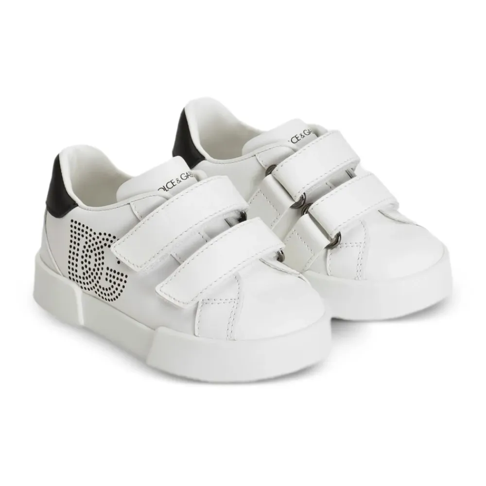 Sneaker Bassa>Dolce & Gabbana Hot