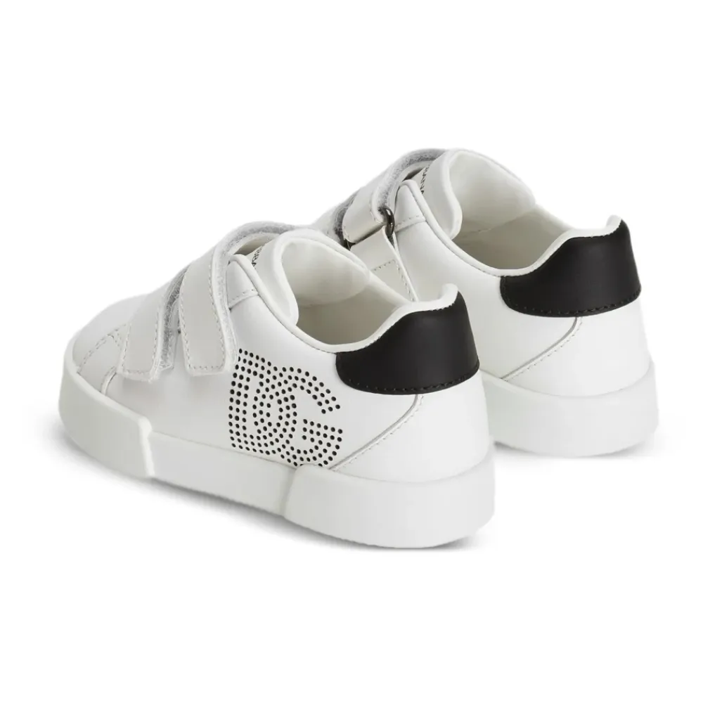 Sneaker Bassa>Dolce & Gabbana Hot