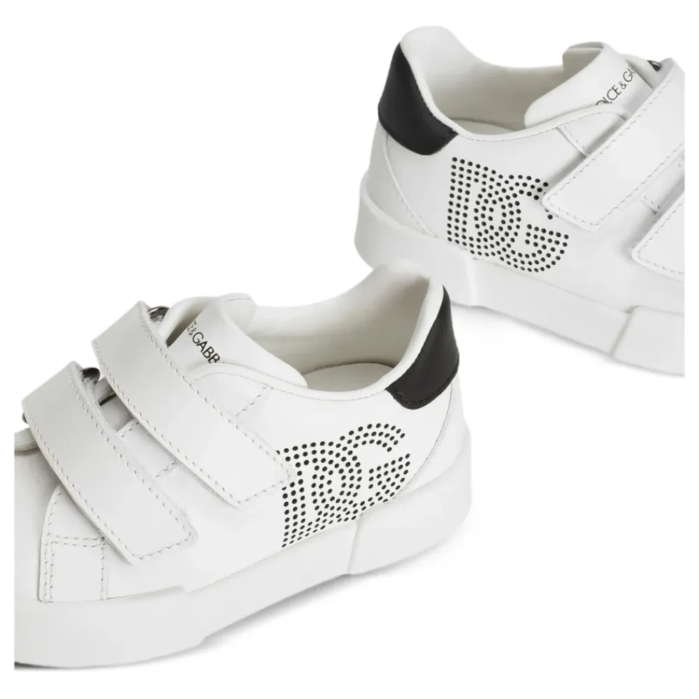 Sneaker Bassa>Dolce & Gabbana Hot