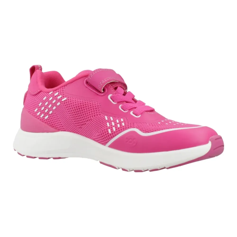 SNEAKER ELASTICO>Biomecanics Hot