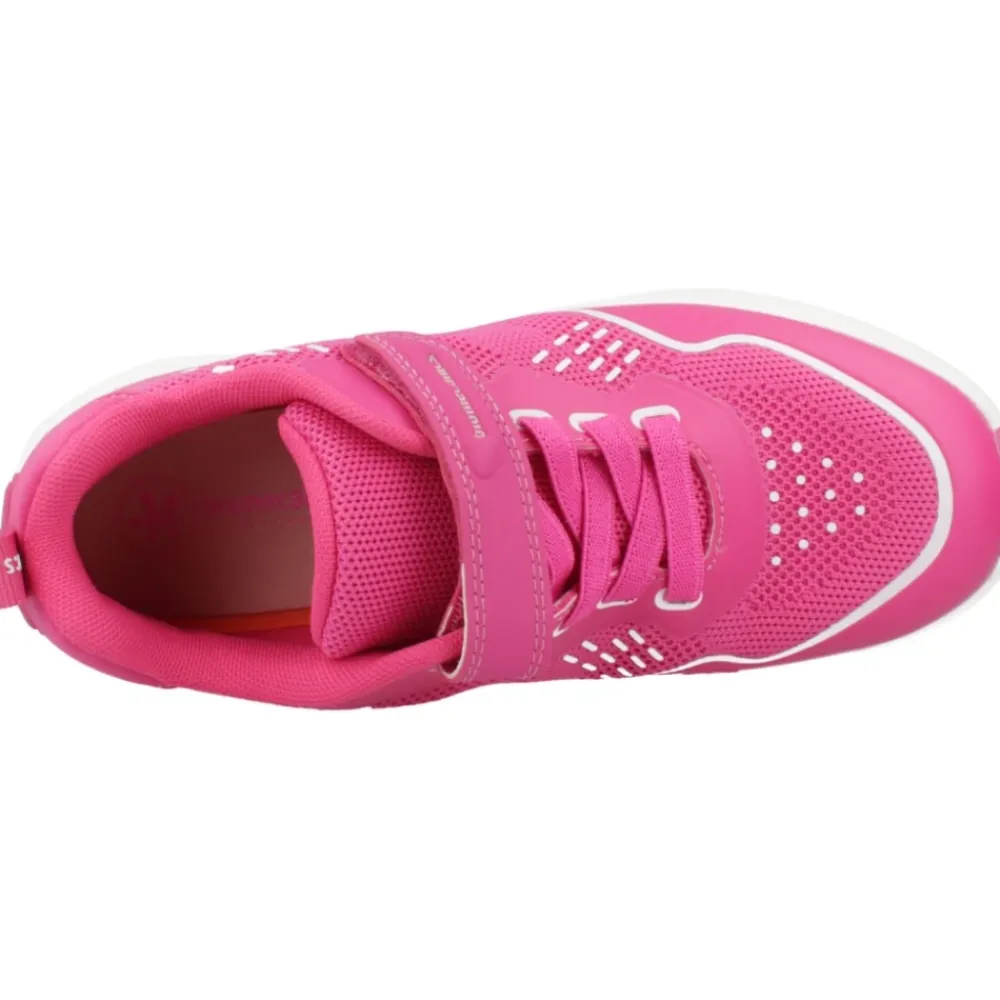 SNEAKER ELASTICO>Biomecanics Hot