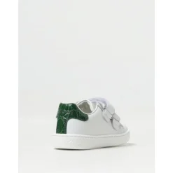 Sneaker mit geprägtem Logo><noscript><img width=