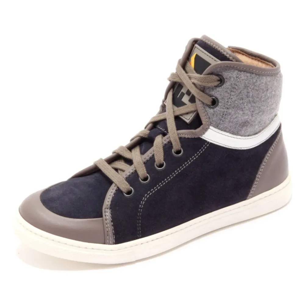 Sneaker Mix Crosta>Fendi Sale