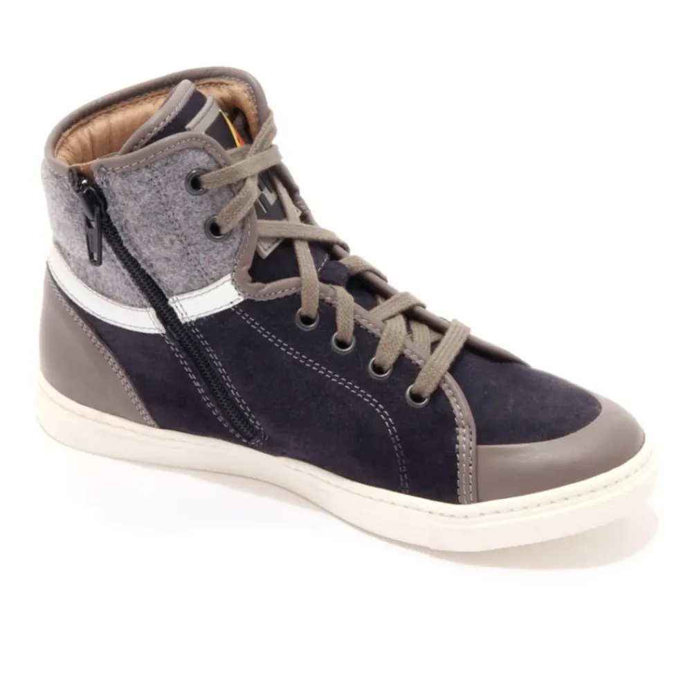 Sneaker Mix Crosta>Fendi Sale