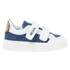 Sneakers>Moschino Outlet