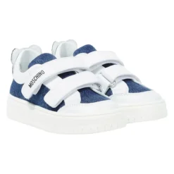 Sneakers>Moschino Outlet