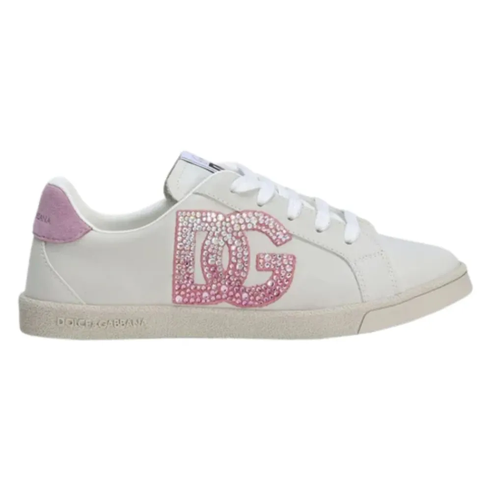 Sneakers>Dolce & Gabbana Discount