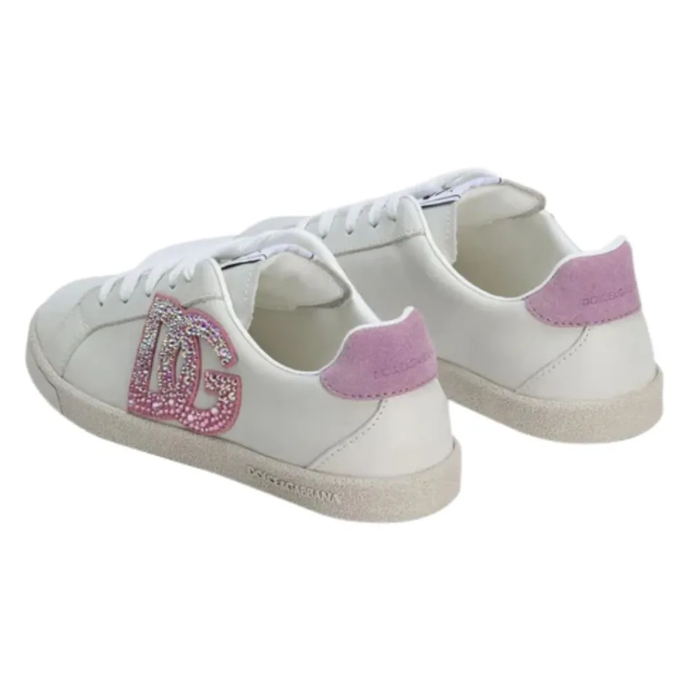 Sneakers>Dolce & Gabbana Discount