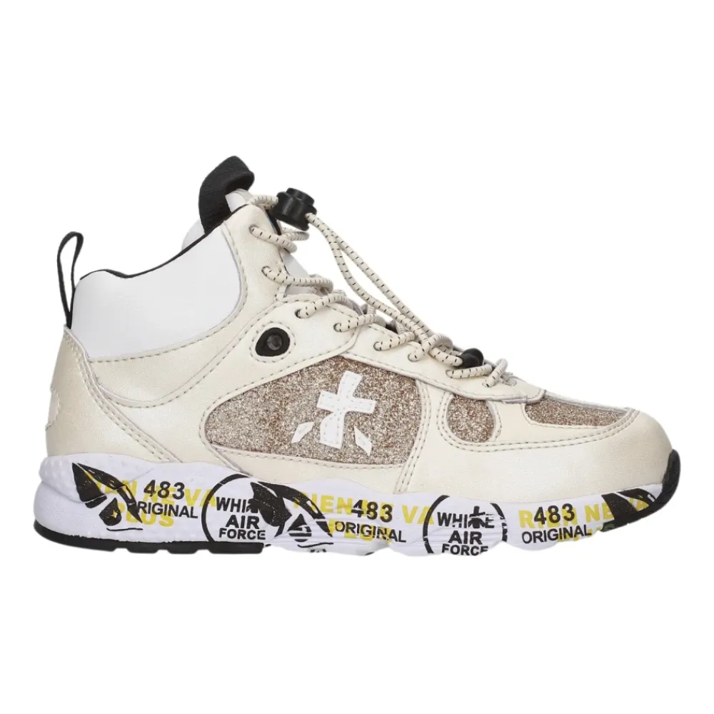 Sneakers>Premiata Hot