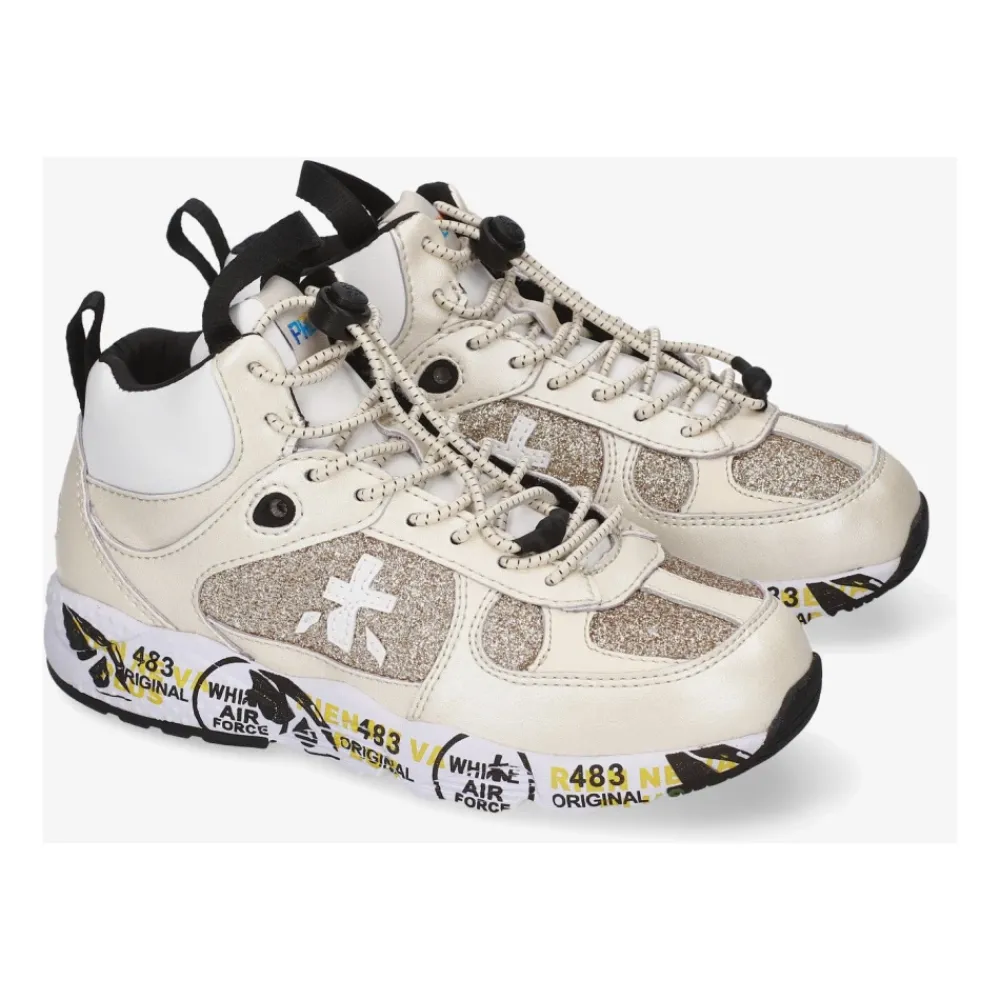 Sneakers>Premiata Hot