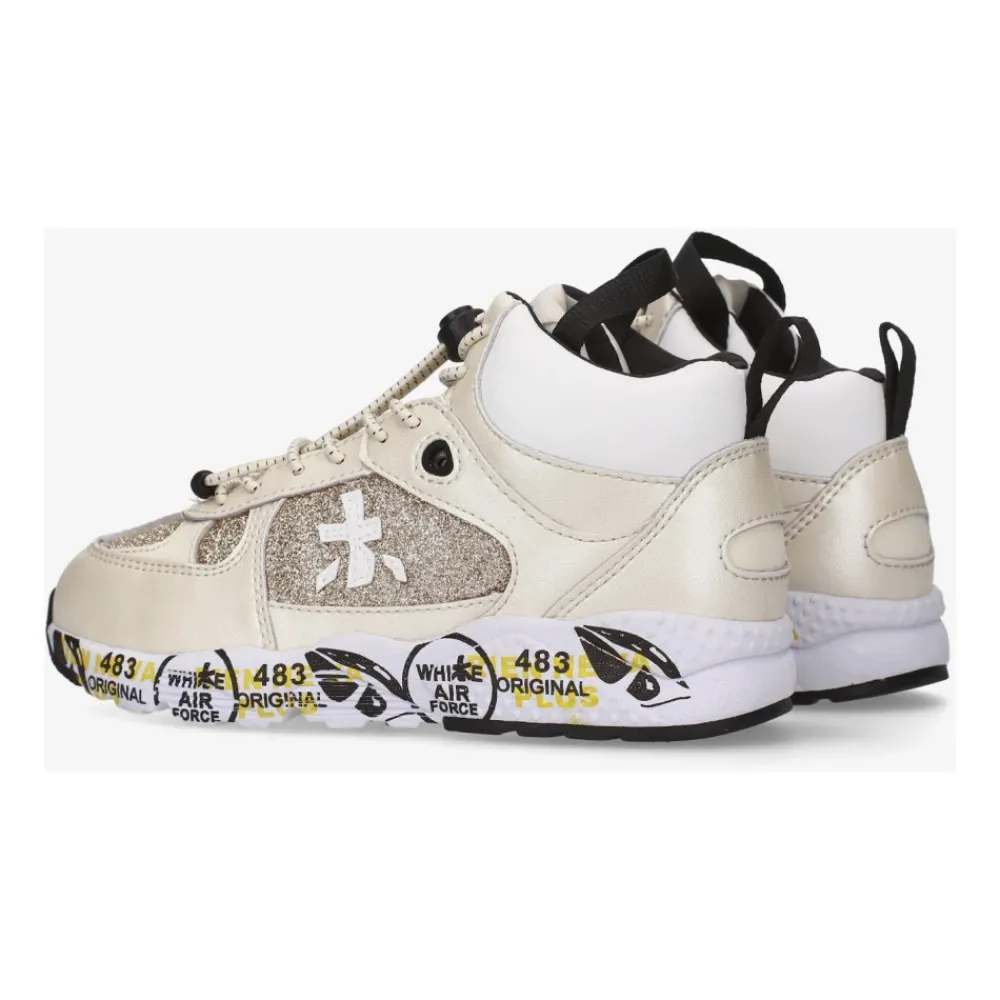 Sneakers>Premiata Hot