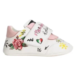 Sneakers>Dolce & Gabbana New