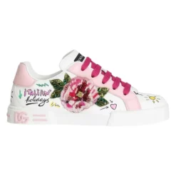 Sneakers>Dolce & Gabbana Discount